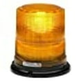 thumbnail image 2 of Whelen L10HAP Super-LED Permanent-Pipe Mount High Profile Hook Amber Beacon Light, 2 of 3