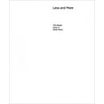 thumbnail image 2 of Less and More, Klaus Klemp, Keiko Ueki-polet Couverture Rigide, 2 of 2