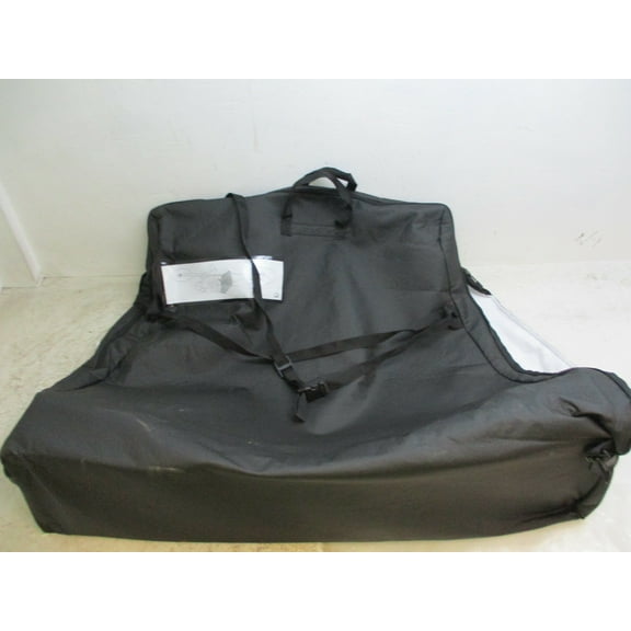 Pre-Owned 19 20 21 22 Jeep Wrangler Freedom Top Front Panel Storage Bag OEM LKQ (Good)