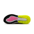 thumbnail image 6 of NIKE WOMENS 270 Womens "Pure Platinum Volt" FJ0734 043 FJ0734 043 from Stadium Goods, 6 of 8