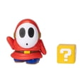 thumbnail image 3 of Figura de Acción Super Mario Personaje De 4 Pulgadas Articulada Con Accesorio Varios Modelos 1 Pieza, 3 of 4