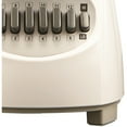 thumbnail image 6 of Brentwood JB-920W 12-Speed plus Pulse Blender with Glass Jar, White, 6 of 8