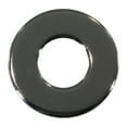 thumbnail image 1 of 1/4" x 9/32" x 5/8" Chrome Plated Grade 2 Steel SAE Flat Washers (16 pcs.), 1 of 1