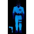 thumbnail image 3 of G.I. Joe Wave 1b - Cobra Commander (Glow Patrol), 3 of 3