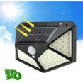 thumbnail image 1 of Solar lights outdoor lights garden lights, 1 of 5