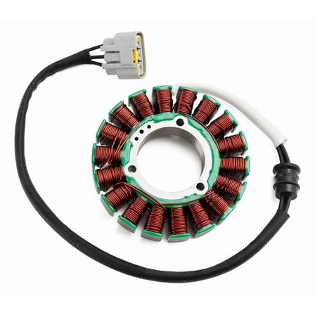 Stator For Indian Scout 1200 Bobber Sixty Rogue Icon 15-23