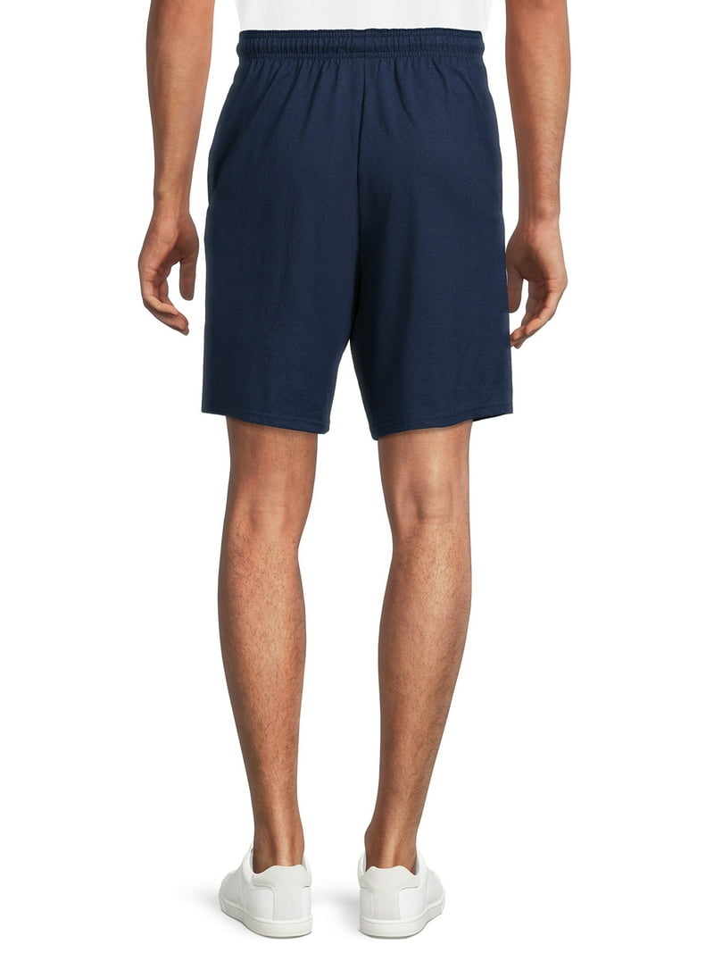 Athletic Works Men's and Big Men's Athletic Shorts