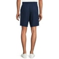 thumbnail image 3 of Athletic Works Men's and Big Men's Athletic Shorts, 3 of 5