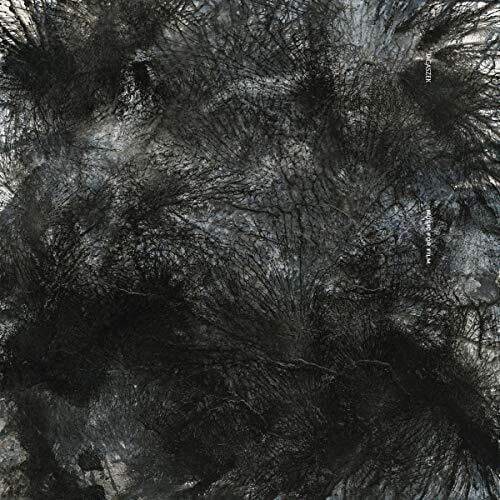 Jacaszek - Music For Film - Music & Performance - CD