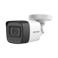 thumbnail image 2 of Kit Cctv  5 Megapixel 4 Cámaras Tipo Bala Metálicas Micrófono Integrado Disco Duro 1 TB HILOOK HIK5MPSLQ-KIT-1TB, 2 of 2