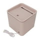 thumbnail image 2 of Fuente de agua para gatos de 2L, fuente de alimentación USB resistente al agua IPX8, dispensador de agua para mascotas de circulación automática para perros y gatos, 2 of 8