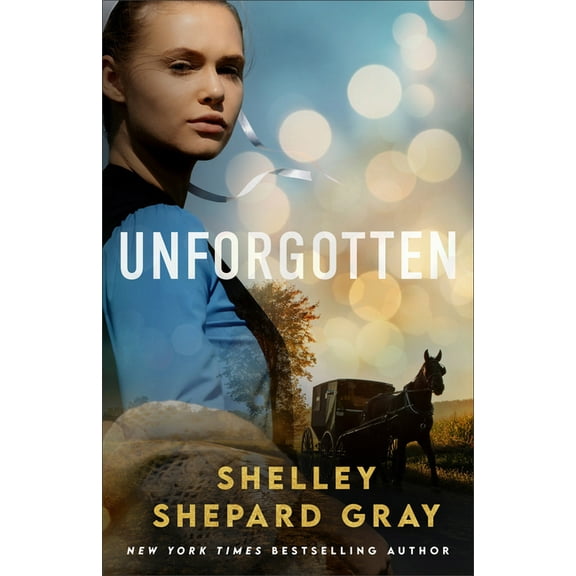 Unforgotten, (Hardcover)