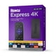 thumbnail image 1 of Reproductor de Streaming Roku Express 4K, 1 of 4