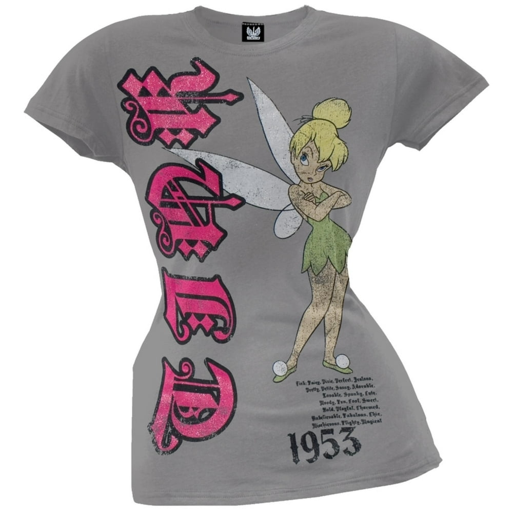 tinker t shirt