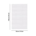 thumbnail image 3 of pstuiky Window Sun Protection Film Heat Control Privacy Tint Reflective Glass Cling for Sliding Doors Plastic Film, 3 of 6