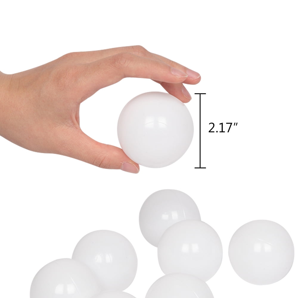 large plastic balls walmart