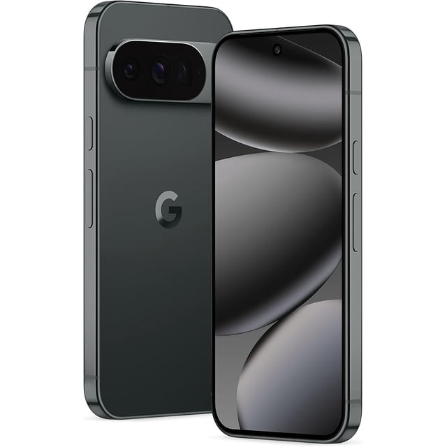 Restored Google Pixel 10 Pro Unlocked Smartphone Open Box