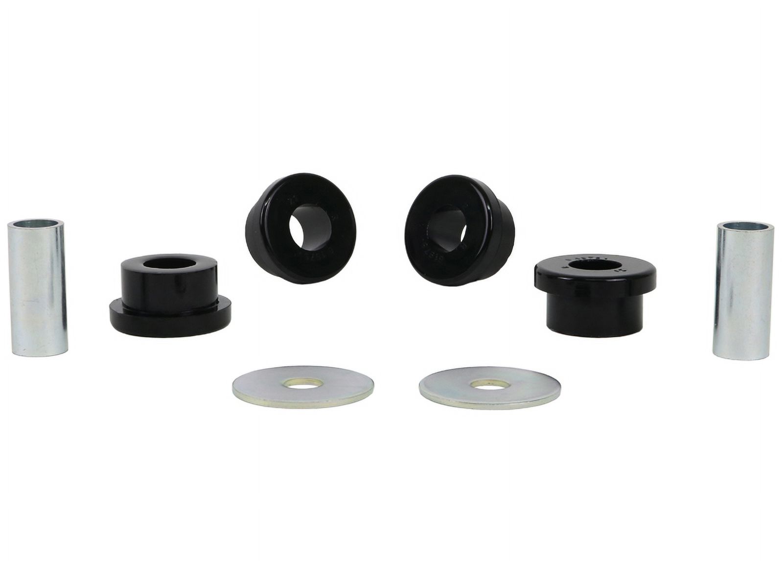 Whiteline W51975 Front Control Arm Bushing; Fits Toyota Celica 90-93 Fits select: 1990-1993 TOYOTA CELICA GT