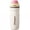 Beige, variant on Sidagar 20 oz Insulated Stainless Steel Water Bottle with Built-in Straw, Brown