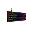 thumbnail image 2 of Teclado Gaming HyperX Alloy Origins 65 Aqua 56R64AA, 2 of 6
