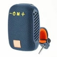 thumbnail image 4 of Altavoz inalámbrico portátil impermeable para bicicletas - recargable y compacto, 4 of 11