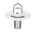 thumbnail image 2 of Sonducket Luz de camping tipo C recargable 3 modos de iluminación linterna lámpara de exterior LED cubierta extraíble tienda reflector Estufas de camping, 2 of 6