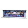 thumbnail image 4 of Xuanheng 1/64 Model Car Display Case Garage Diorama Micro Landscape Decor Storage Box C, 4 of 8