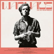 Warhaus - Ha Ha Heartbreak - Rock - Vinyl