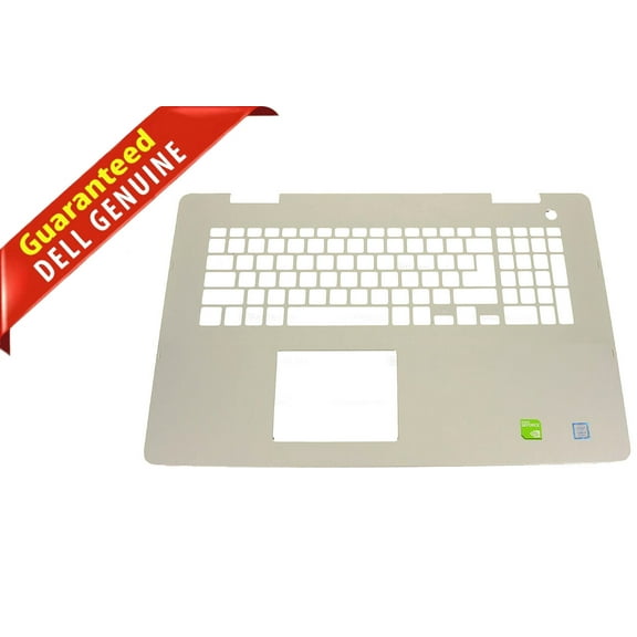 Dell Inspiron 17 7786 17.3" Laptop Palmrest Top Cover FYTYK 0FYTYK - New