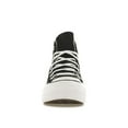 thumbnail image 3 of Converse Women's Chuck Taylor All Star Hi Platform Black White Shoes, from StockX, 3 of 5