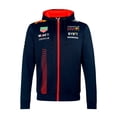 thumbnail image 1 of Sudadera de Zipper Red Bull Racing Team Fórmula 1 2023, 1 of 4