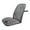 Gray, variant on ZToonmas Heated Car Seat Cushion 12V/24V Car Electric Blanket For Back Pain Relief Automatic Start Stop, Intelligent Temperature Control, Enjoy Warmth On Cold Days