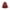 02-Red, variant on 1pc 12.6x16inch Backpack for Men Women, Foldable Student Backpacks Small Daypack for Travel Camping