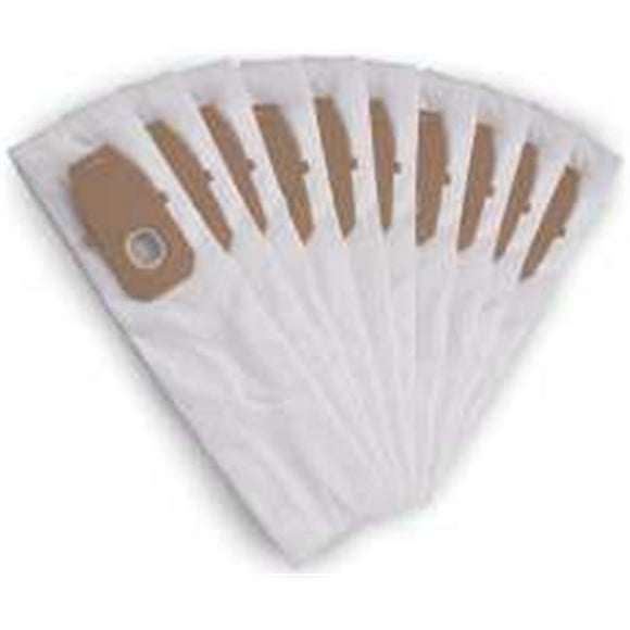 Hoover Company 292218 Allergènes Po Q Po Sac de 10 Paquets