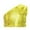 Gold, variant on Daznico Girls Tops Tees & Shirts Dot Shoulder Crop Top for Performance Casual Wear Summer Outfit,6-7 Years