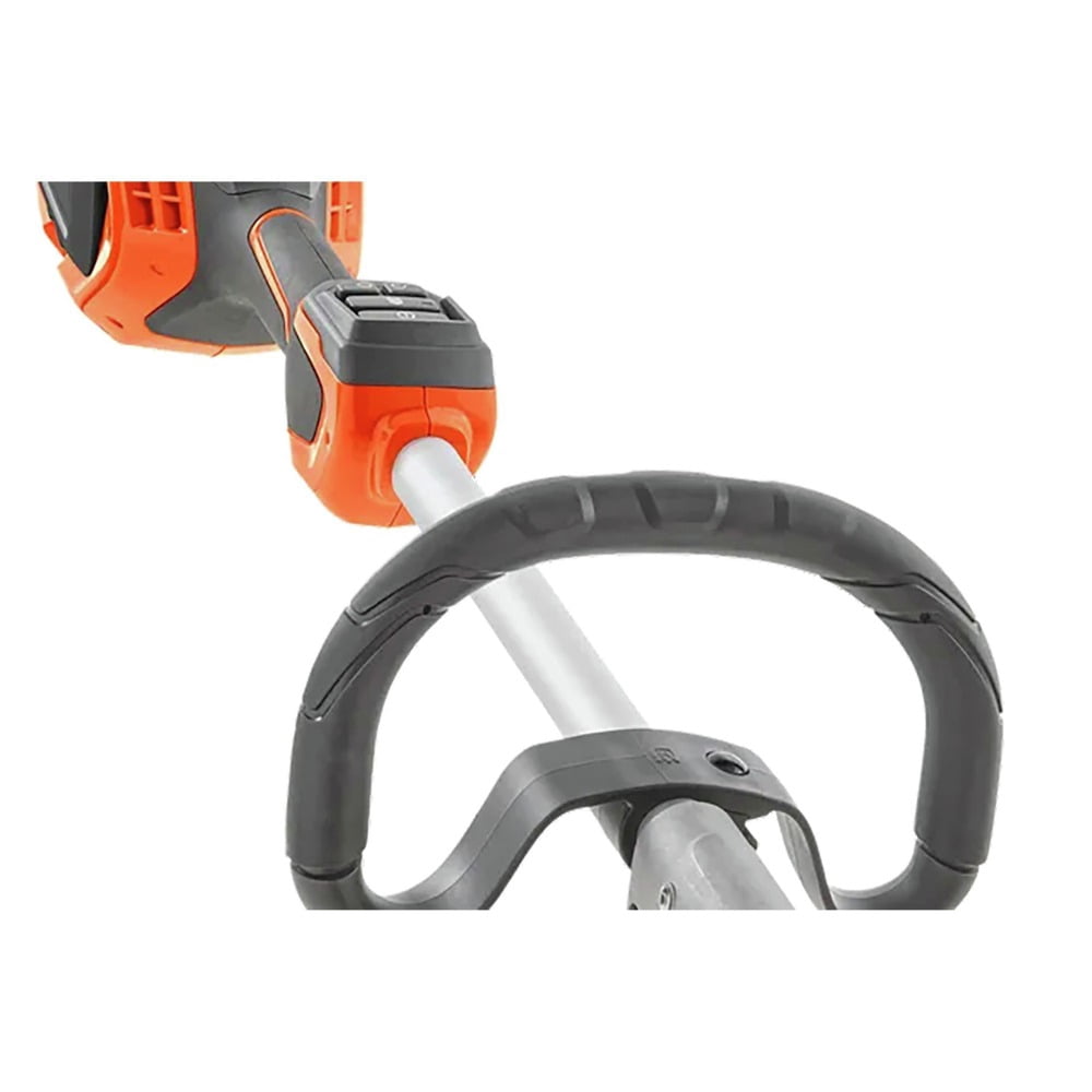 Husqvarna 320iL 40V WeedEater Lithium-Ion Brushless 16 in. Cordless String Trimmer (Tool Only)