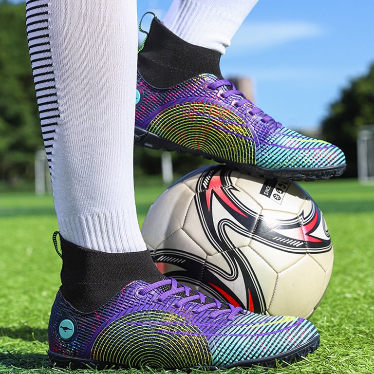 Nike Mercurial Vapor 13 Elite Neighbourhood Pack Review - Soccer Reviews  For You