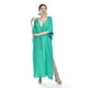 thumbnail image 1 of Vestido largo con ajuste frontal Roman Fashion /Juvenil, 4977 (Verde) verde CH, 1 of 5