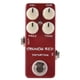 thumbnail image 3 of Mosky Guitar Effect Crunch Red Distortion Guitar Pedal Metal Shell, 3 of 5