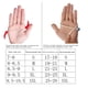 thumbnail image 2 of Guantes De Ciclismo De Medio Dedo, Guantes Deportivos Antigolpes, Guantes Antideslizantes Para Ciclismo De Bicicleta 1 Par Yuarrent OD015216-04, 2 of 6