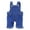 Blue, variant on Dayesque Plush Bear Overalls Stuffed Animal Toy Clothes Replacement Outfit for Plush Toy Bear Dress-Up Accessories