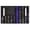 Black American Flag, variant on Bulopur American Flag Golf Cart Seat Covers for 2-Person Seats Waterproof Golf Cart Seat Towel Blanket Compatible with EZGO, Yamaha, Club Car