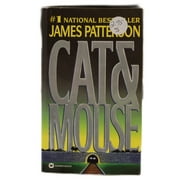 CAT MOUSE