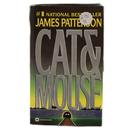 CAT MOUSE