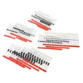 thumbnail image 4 of Kit surtido de diodos rectificadores Bling Bling 200 piezas Diodo rectificador semiconductor, 4 of 12