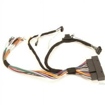 17 in. Installation Wiring Harness