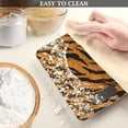 thumbnail image 6 of High Precision Digital Kitchen Scale Tempered Glass Food Scale Multifunction Scale Small Kitchen Appliances Tiger Stripes Pattern, 6 of 7
