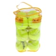 thumbnail image 2 of 12 Pedazos de Bolas de Tenis Accesorio Deportivo Sunnimix Pro Training Pelotes de tenis, 2 of 5