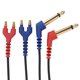 thumbnail image 3 of Cable De Auriculares De Audiómetro Para Auriculares, Audiómetro De Conducción De Aire, Probador De Audición sonducket AF000794-00, 3 of 6