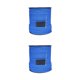 thumbnail image 1 of Cuerda de Escalada Greeniant 6mm 7KN Alta Seguridad Paracord Azul 1m 1 Uds, 1 of 6